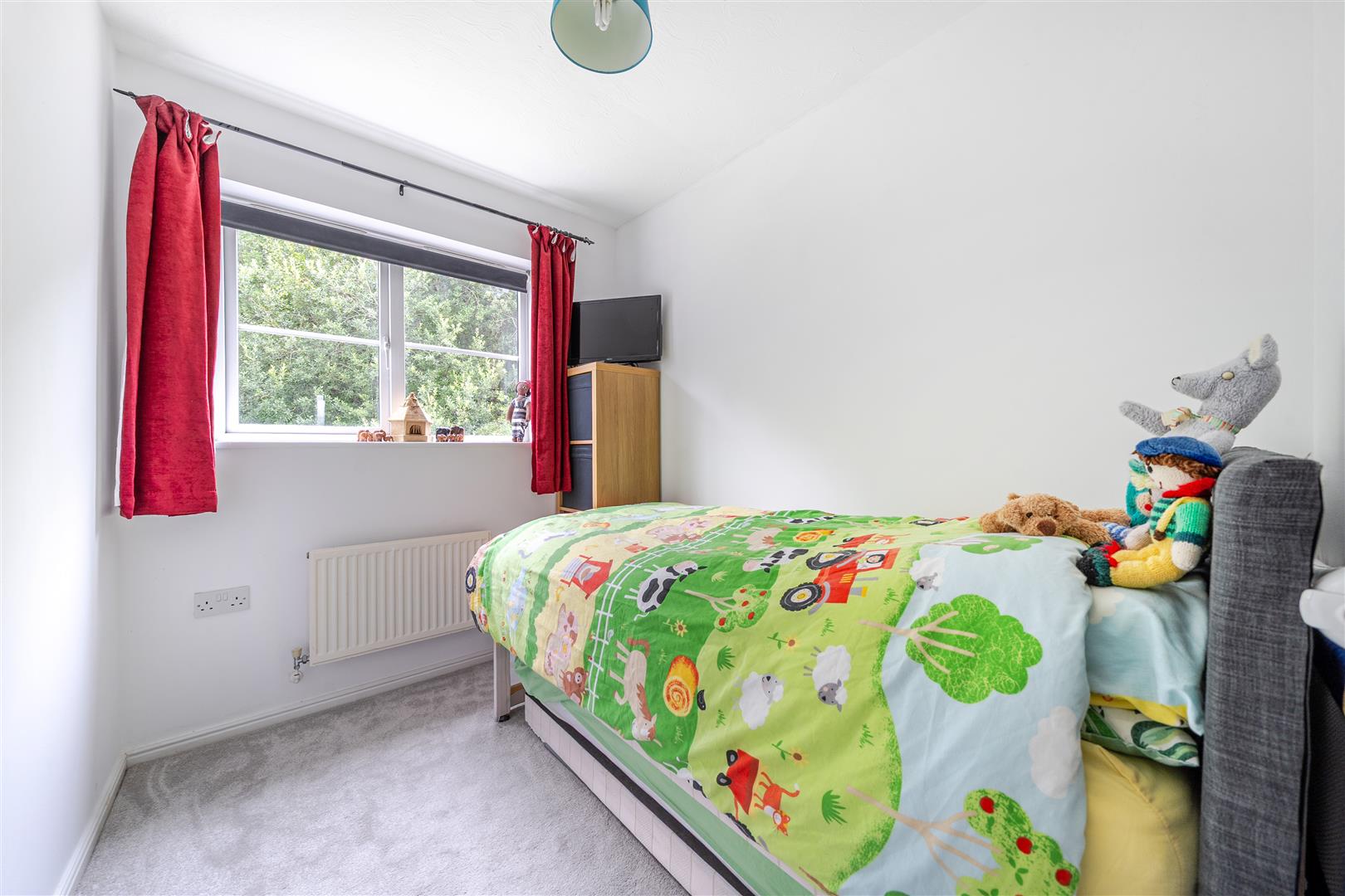 Tro Tircoed, Penllergaer, Swansea, SA4 9FU